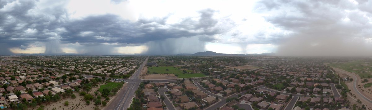 thepowerbobber's tweet photo. @azfamily Storms from Chandler https://t.co/gOguD8vFZj