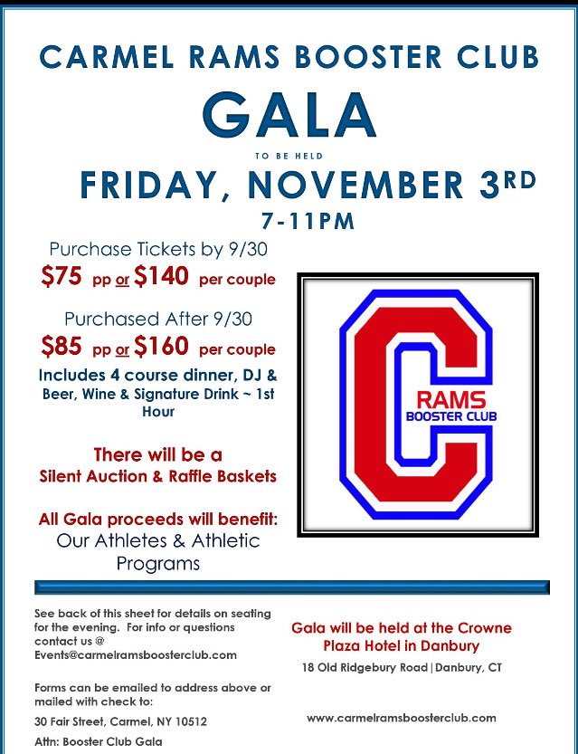 So excited 💙❤️🐑 get your tickets!!!