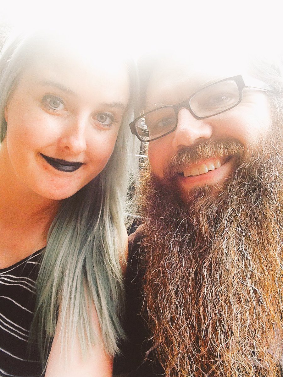 RebeccaExisting's tweet photo. #buts2 forehead? https://t.co/GKD71iOI2z