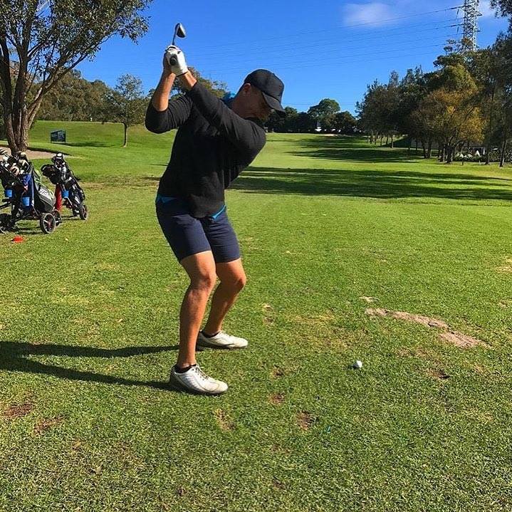 Congrats @nat_barnes95 you have won a $50 MGC bar tab just for posting this picture on Instagram with the #merewethergolfclub