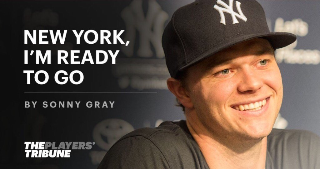 Mill_SportsBlog's tweet image. It’s Sonny in New York millenniumsportsblog.com/2017/08/04/its…