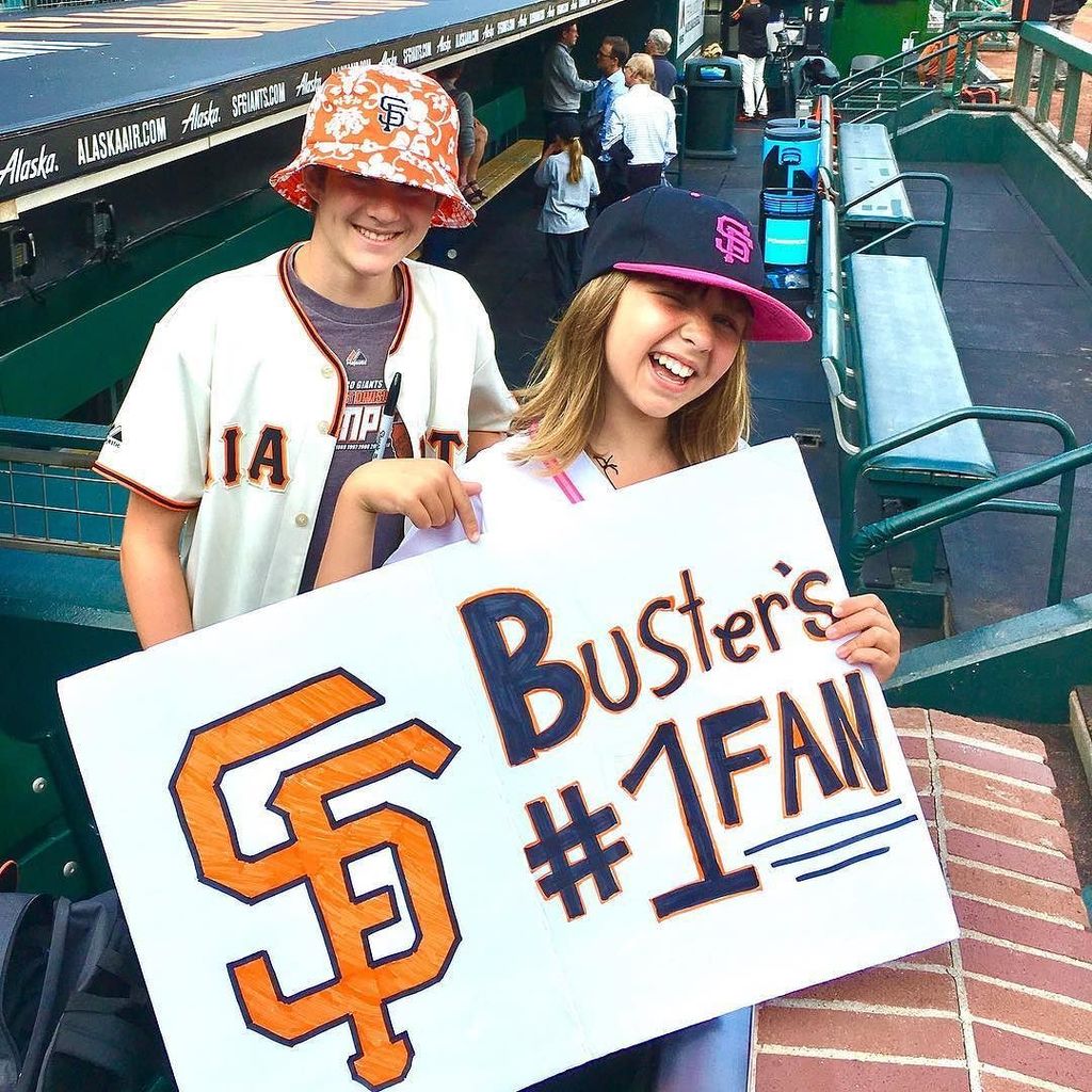HalfAssBeerBlog's tweet image. Lets go Giants!!!!#ATTPark @sfgiants @sfgsocial #sfgiants #wearegiant
