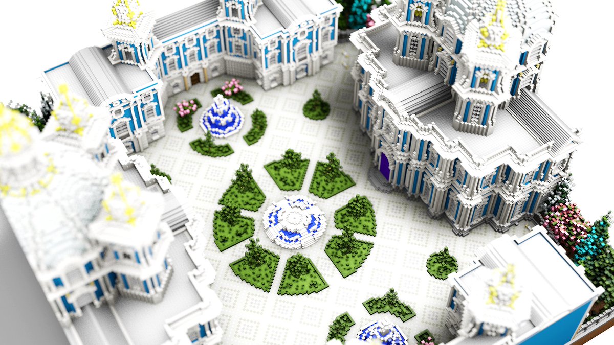 MyNameCJT's tweet photo. Some renders by @TheItalian828 of the hub I've made with Skinneyboy47 for the @WoKServer! https://t.co/XTGA9lLpih