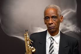 Happy Birthday Roscoe Mitchell
 