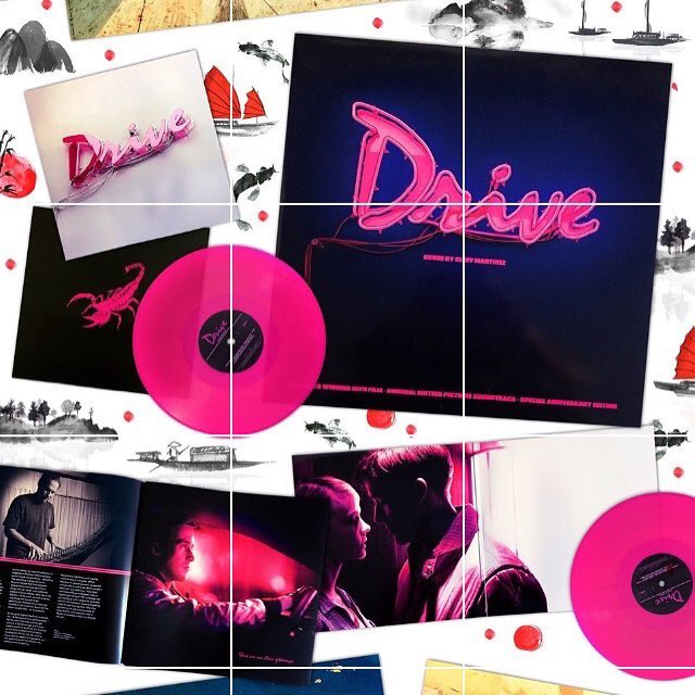 Drive Soundtrack (@DriveSoundtrack) | Twitter