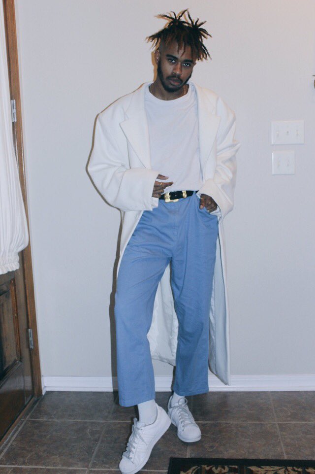 strikerblues1's tweet photo. @HUCoded #CodedLooks #HU20 some of my fav looks from freshman year! https://t.co/kNpyrqC2u8