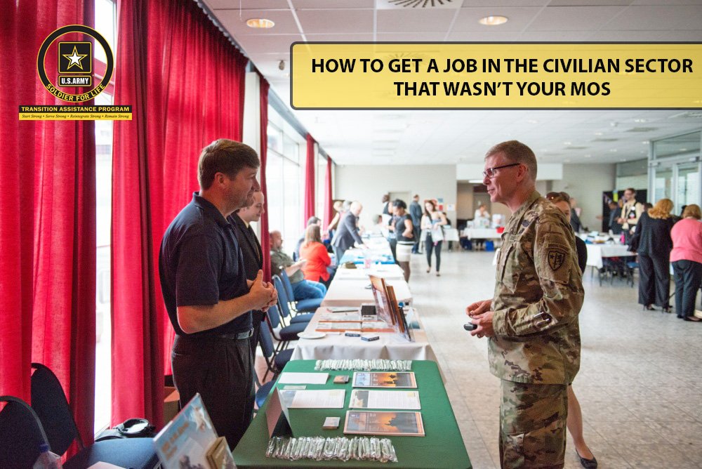 usaarmy_tap's tweet image. Read here:  ow.ly/5MQG30coqdk  #TransitionAssistanceProgram #SFLTAP #military #Army #careers #jobsearch #MOS #careertips #careerchange