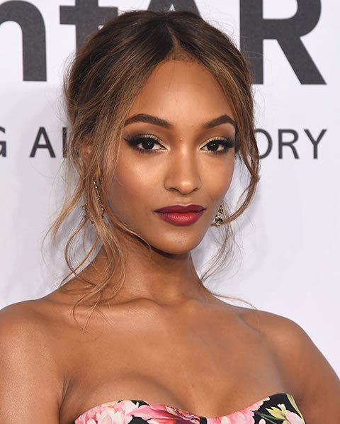 Happy Birthday Jourdan Dunn 