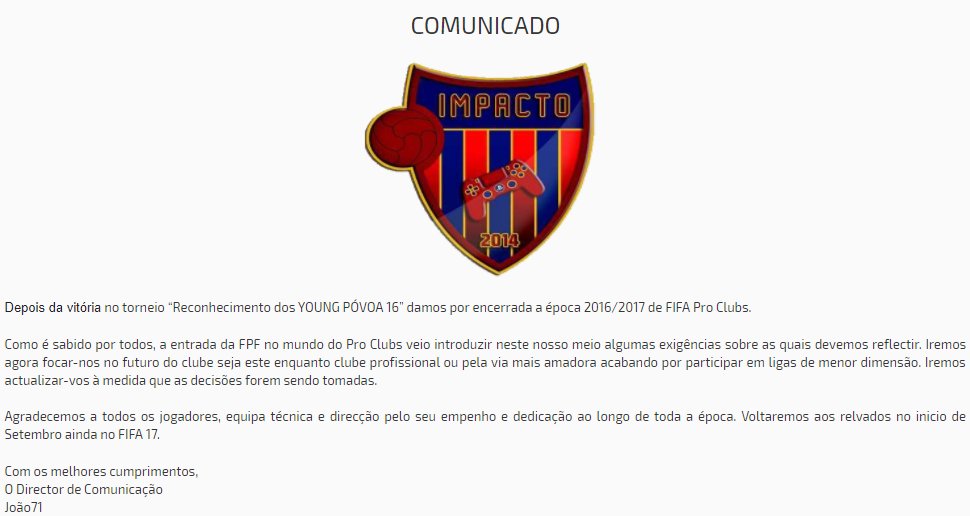 ImpactoFC14's tweet photo. 🌴Holidays🌴

Press release below !

#ImpactoFC #Future #Holidays https://t.co/alorh5we2e