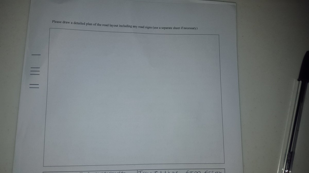 Clouise1986's tweet photo. @AdmiralUK is this a joke? How ridiculous
Any other ways to delay completing a claim? @fea3b7b374bd464  better get practicing our art work 😡 https://t.co/f4IZ1DCunY