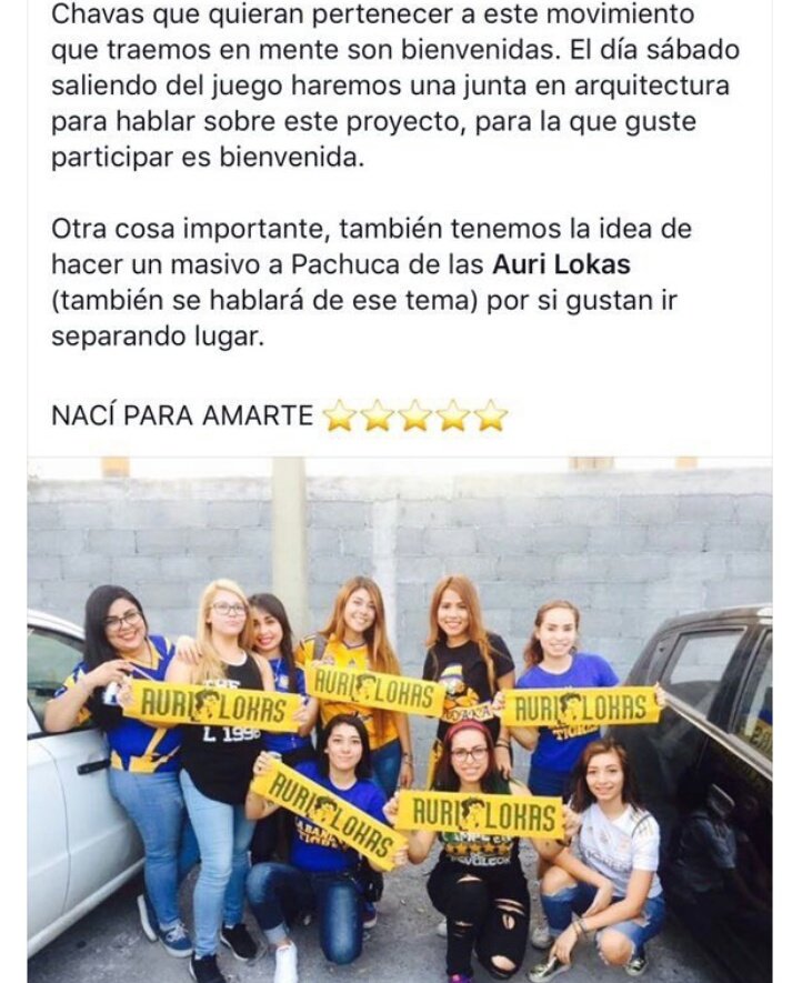 PonchoMachete's tweet image. Siempre incluyentes y equidad de genero!
Los avanzados en alentar y sorprender a la tribuna😂😂 
 #cosasdeincomparables #ModaGirls