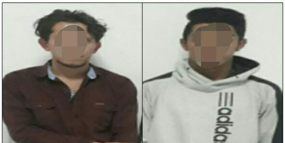 PoliciaEcuador's tweet photo. 1.078 dosis de droga decomisada y 3  aprehendidos en sector La Carolina #DistEEspejo y San Carlos #DistLaDelicia #AntinarcóticosDMQ https://t.co/uDgNYTyx1r