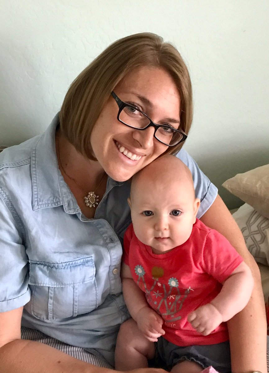 ang_nelson16's tweet photo. Love spending time with my little Juni girl @dereknelson08 #juniperann #mommyandme https://t.co/D2sV94Vrm4