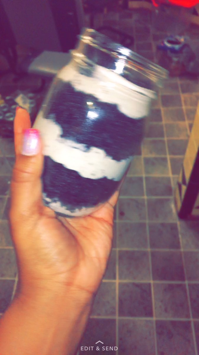 NiyaB__'s tweet image. Hey everybody, I'm J'Niya. I own a small business which goes by the name FabPastries™. A simple RT could help market my company.