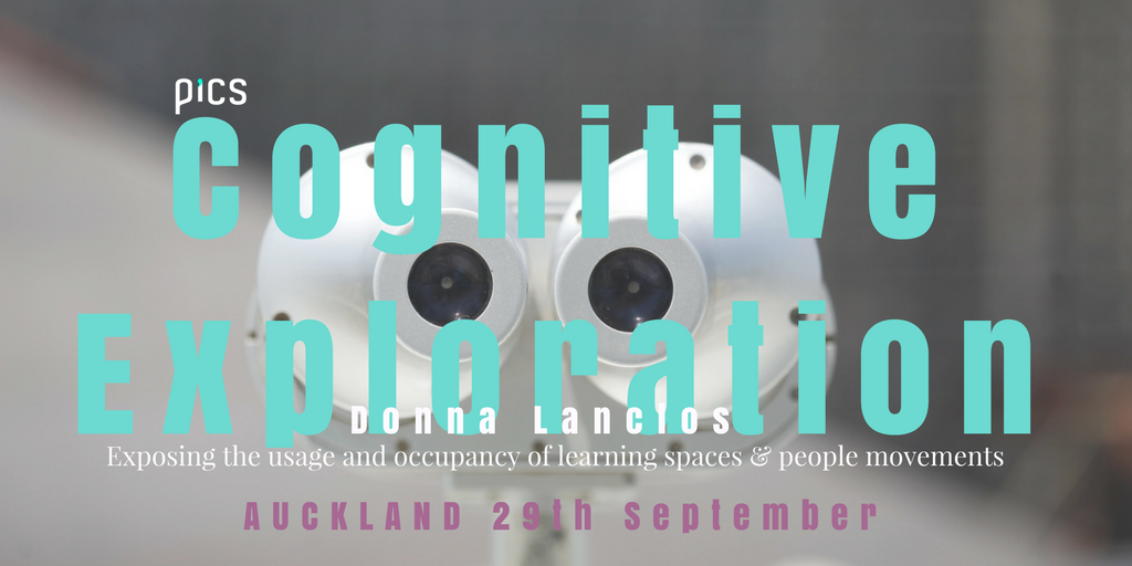ANNOUNCING 
@DonnaLanclos in #Auckland 
following @LIANZACon 
#usercentricdesign #ethnography #education #research 
bit.ly/2wqtUSw