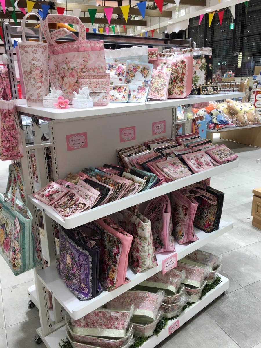 Angelique Spica Twitterren 新宿マルイ アネックスに出店しました Angeliquespica バラ雑貨 薔薇 ローズ 天使 Angel Rose ねこ 猫 キャット 姫 ロリータ かわいい 雑貨 ざっか バラ ヴィクトリアン ゆめかわいい プリンセス雑貨 T Co