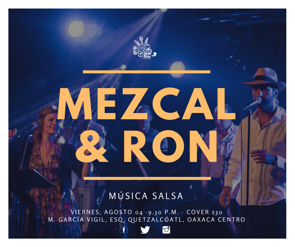 SacapalabrasBar's tweet photo. ¿#EresDeLosQue un mezcal le es suficiente para arrasar con la pista de baile?

✅ ¡Entonces Sacapalabras es la opción perfecta para ti! https://t.co/w7nB9u7I9P