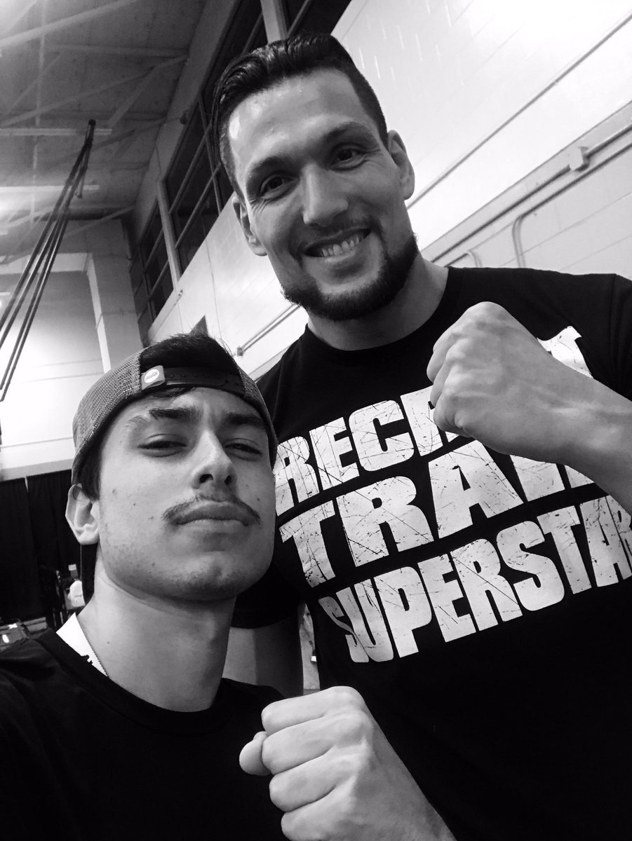 Cezar Bononi @cezarbononi_wwe Twitter Cezar Bononi @cezarbononi_wwe Twitter