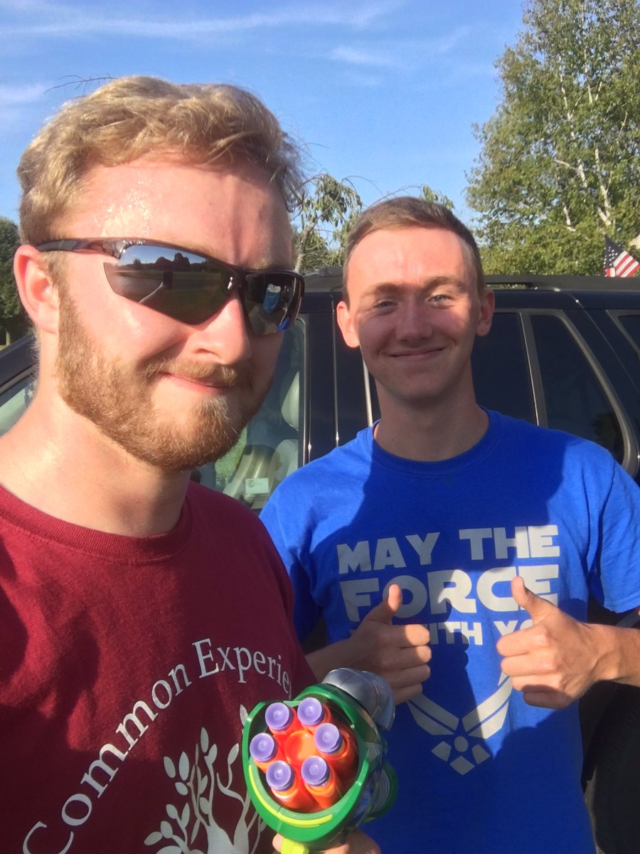 santoshmanager's tweet photo. After a 4th of July car chase, Stephen killed Dylan, but then got killed by Graf, who Jake Shot. While Roger gave Spin a welcome home gift https://t.co/OwJQK0NgC2