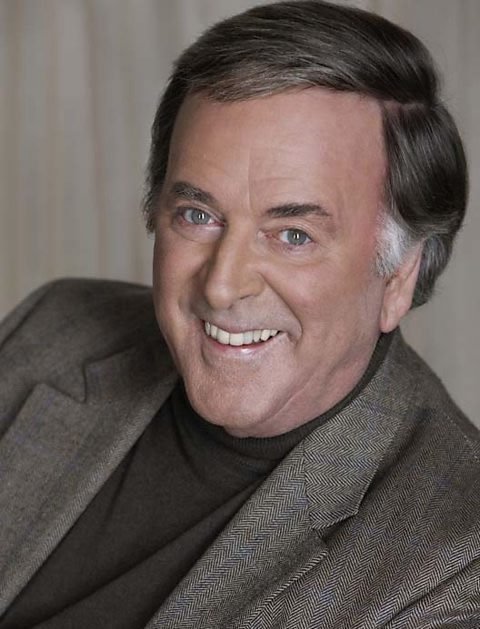 Happy Birthday Terry Wogan 