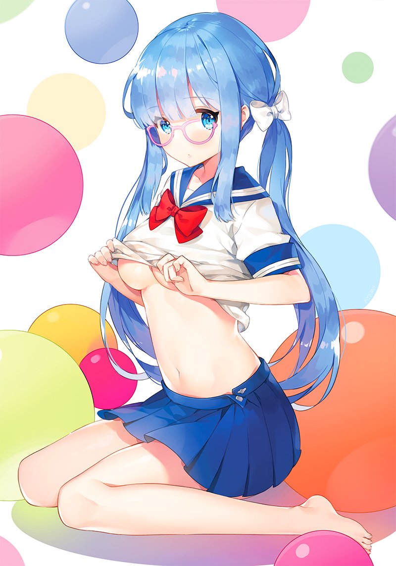 ayamy_garubinu's tweet photo. ツインテール x レム https://t.co/Tgrm9LCP5G