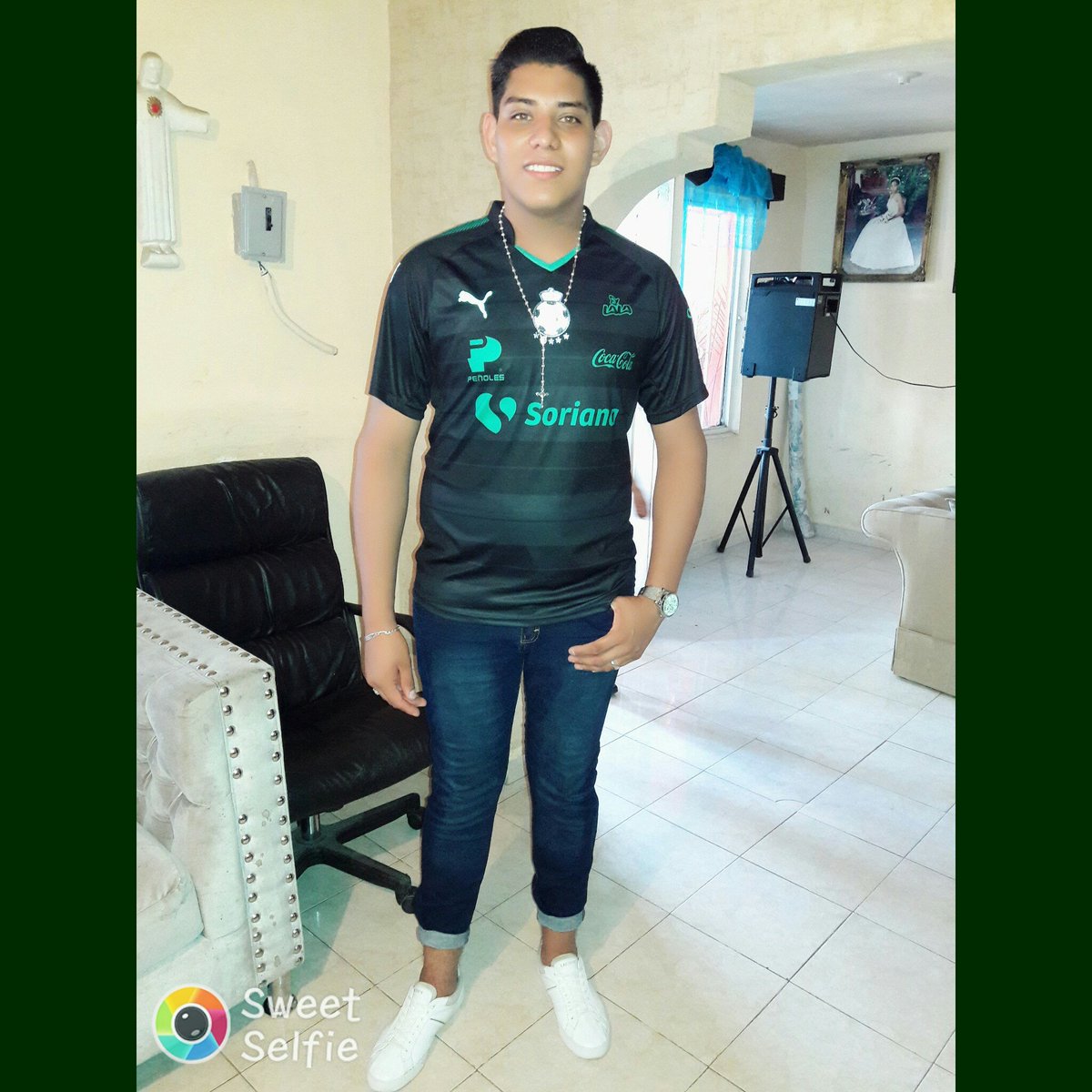 Miguel Angel Barraza (MiguelA45907421) Twitter