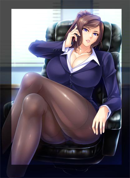 女社長な高慢爆乳ママにエロ酷い事させ放題!「いじめっ子の爆乳母ガチ孕ませ制裁!～ドSな女社長ママをエロ酷いことで悦ぶドMオナホにしてやった～」本日、8月4日DL版販売開始されました! 