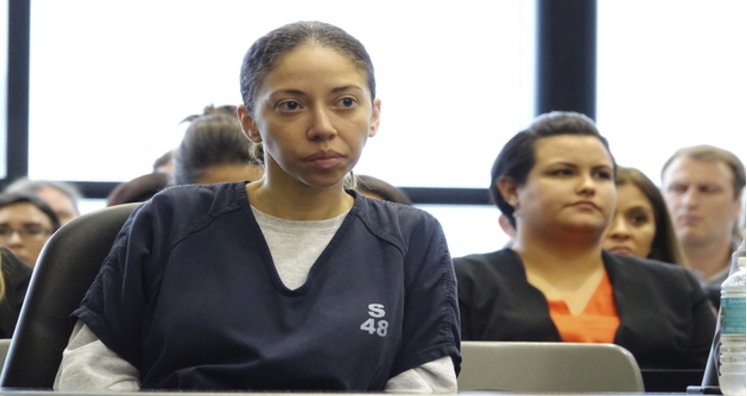 Dalia Dippolito discusses prison break in recorded jail call after recent conviction bit.ly/2wbphN2 https://t.co/TIFKHDbEVL