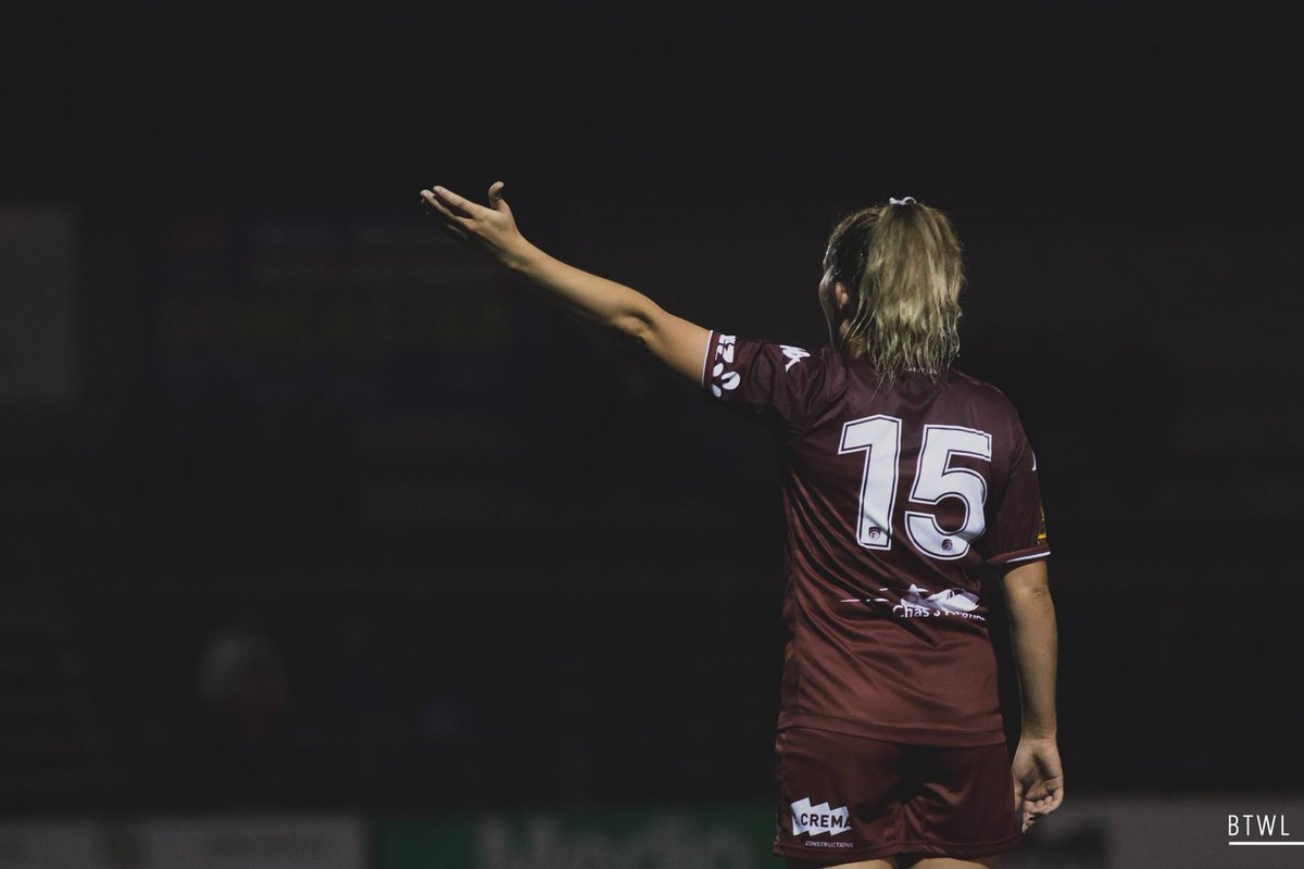 All the details for our #PS4NPLWVIC match tomorrow:
🆚 <a href="/cusc2016/">Calder United SC</a> 
🏆 <a href="/nplwvictoria/">NPLW Victoria</a> 
🏟️ Keilor Park Reserve
⏰ 2.30pm
#⃣ #CUvBL
