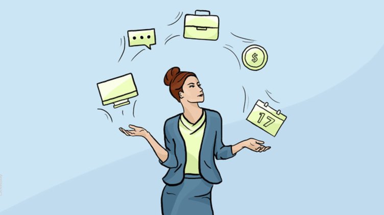 Why women work more side hustles bit.ly/2uonXnQ https://t.co/Rpl0CRplNT