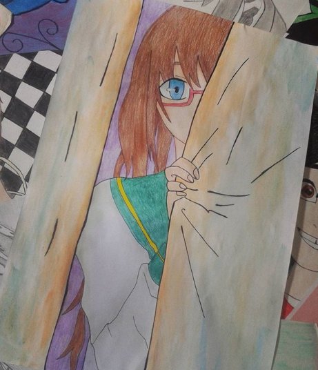 gislayne1015's tweet photo. This is a good sign, having a broken heart. It means we have tried for something."~Elizabeth Gilbert #Drawings #Art #LoveAllOfThis #NowStudy https://t.co/23Lkx89A7m