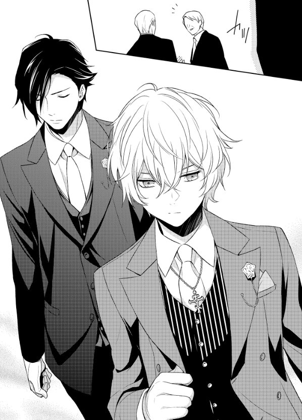 Aria編集部 Pixivコミック掲載 高殿円 Ruru サスペンスアクション インフェルノ 最新第4巻 8月7日 月 発売を記念して Pixivコミックに第3話を掲載しました オールスターキャストでお贈りする豪華回 ぜひチェックして T Co 8ewl6b9qmz