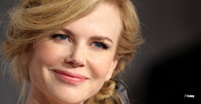 Sweet Fitness Hacks On Twitter Nicole Kidman Beyond Blonde