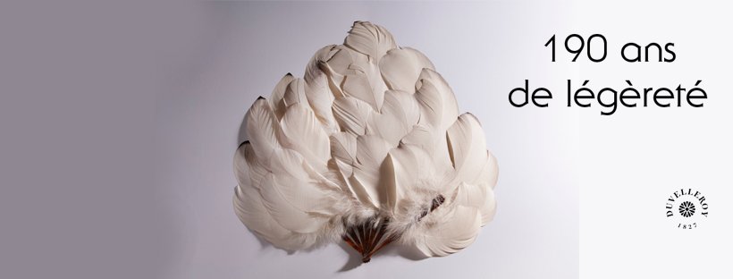 WhereParis's tweet image. La maison Duvelleroy, expert en éventails, fête son anniversaire avec une exposition très ludique. Jusqu'au 19 octobre. 
#190ans #éventails