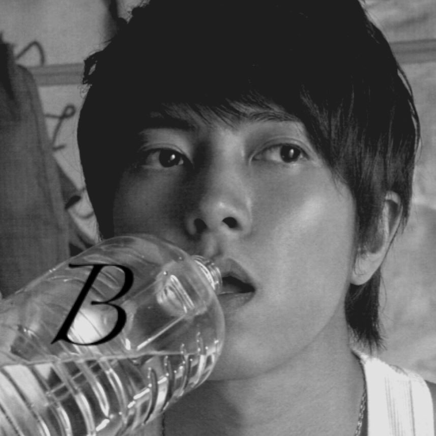 Black____tomo's tweet photo. #新しいプロフィール画像 https://t.co/gWoCr3Z1Sb