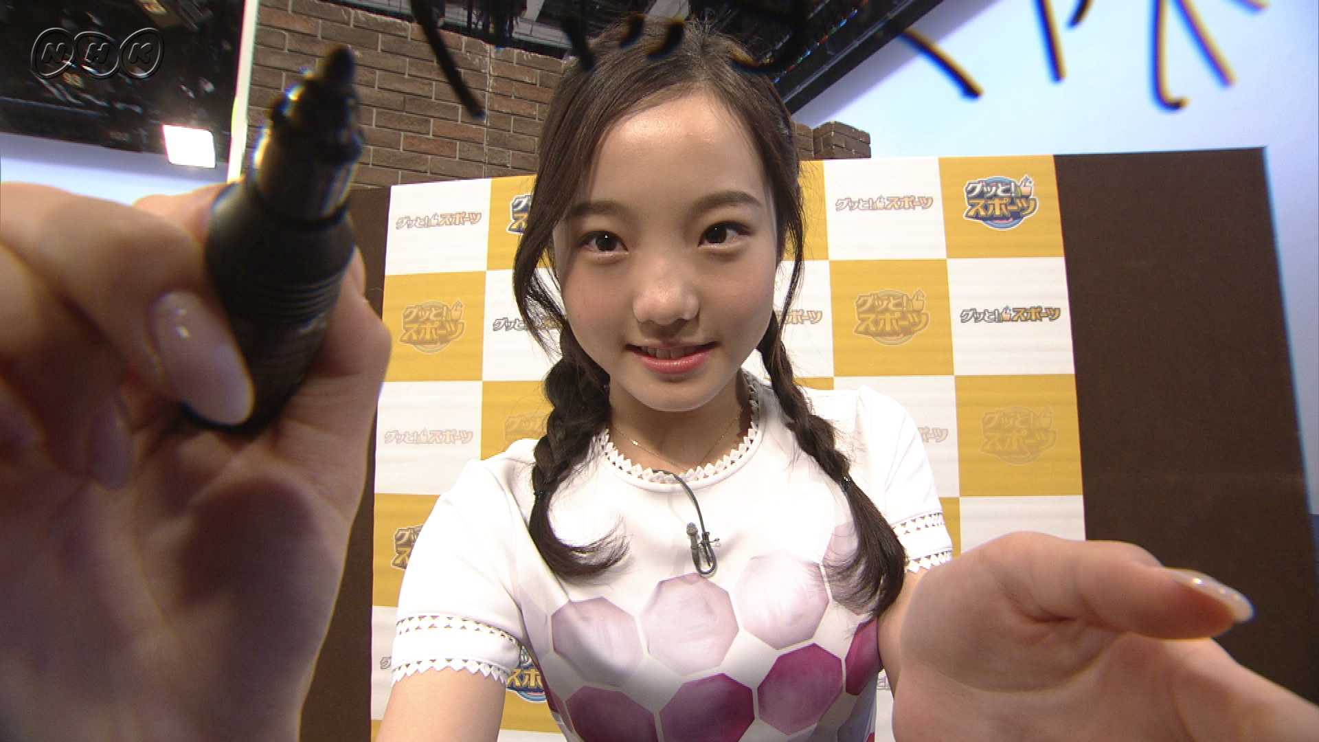 Uzivatel Nhkスポーツ Na Twitteru グッと スポーツ 8日 火 19 30 ゲストはサッカーの長谷部誠 選手とフィギュアの本田真凜選手 個性豊かな４人の兄弟がいる１５歳の本田選手 好きな食べ物や 気になる人 を聞いてみると 意外な答えが お宝映像をもとに本田