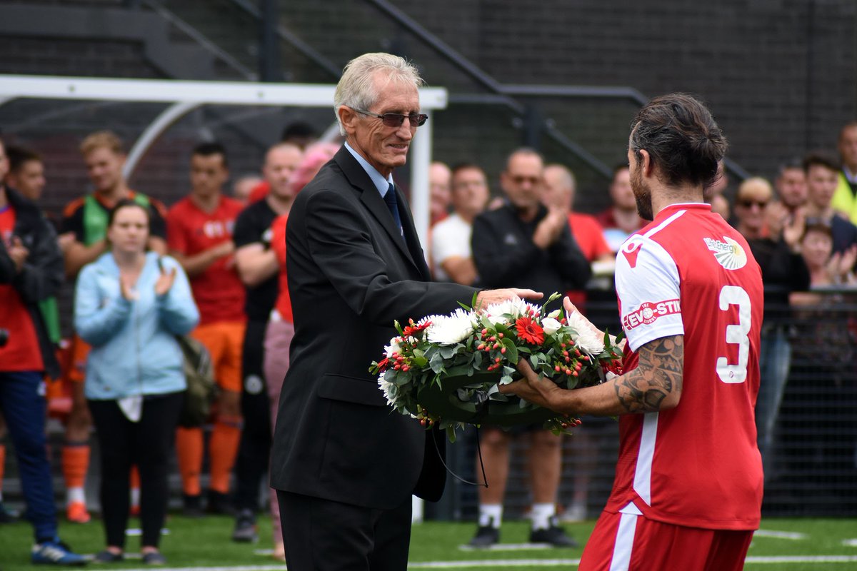 safc's tweet photo. FEATURE 📝: A Day to Remember - the day football returned to #Scarborough on Saturday 15 July
https://t.co/PjdpFUjuQw #back2boro https://t.co/MHb0xYOicl