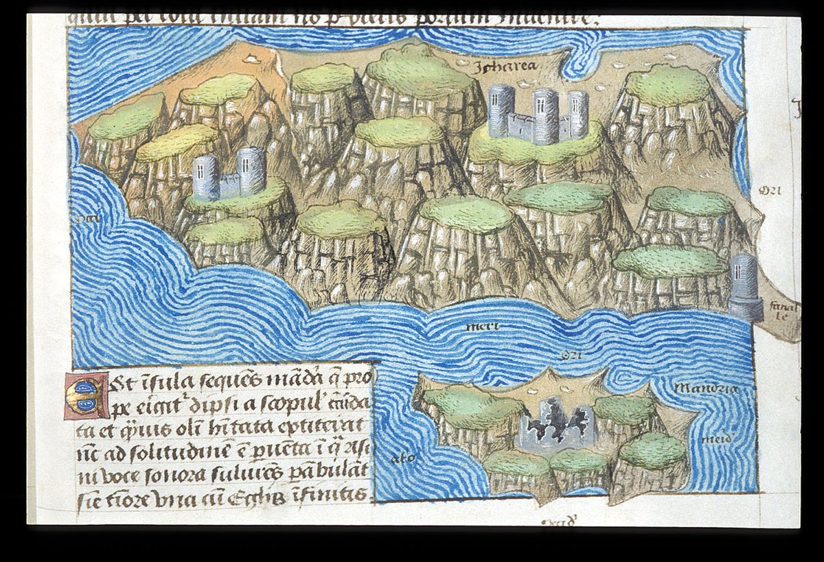 europeanalabs's tweet photo. #Makers Find inspiration in vintage #maps! We challenge you to #MakeWithEuropeana! https://t.co/uIE3ZOpNwv #MapsforMakers https://t.co/ZUnnkFu4Zd