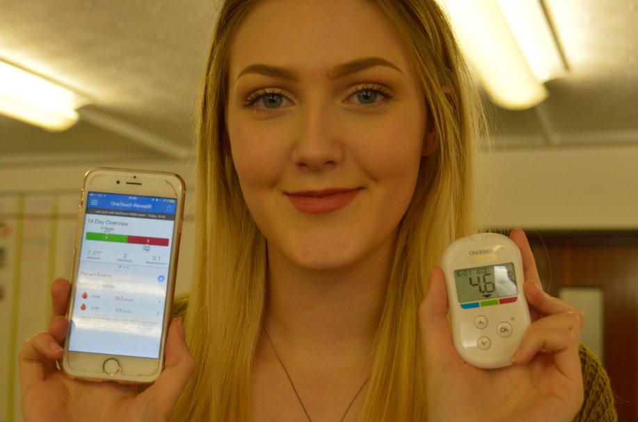 DiabetesIE tweet media