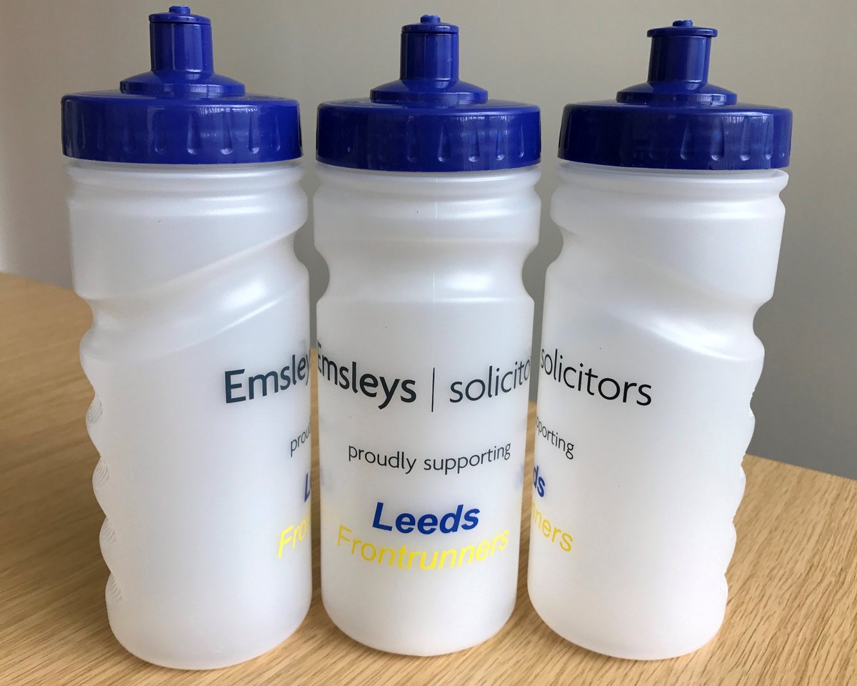 EmsleysLGBT's tweet photo. We're proudly supporting @LFrontrunners #Pride #Run tomorrow at 9am at Woodhouse Moor - don't miss it! https://t.co/hPqy9aHVR7