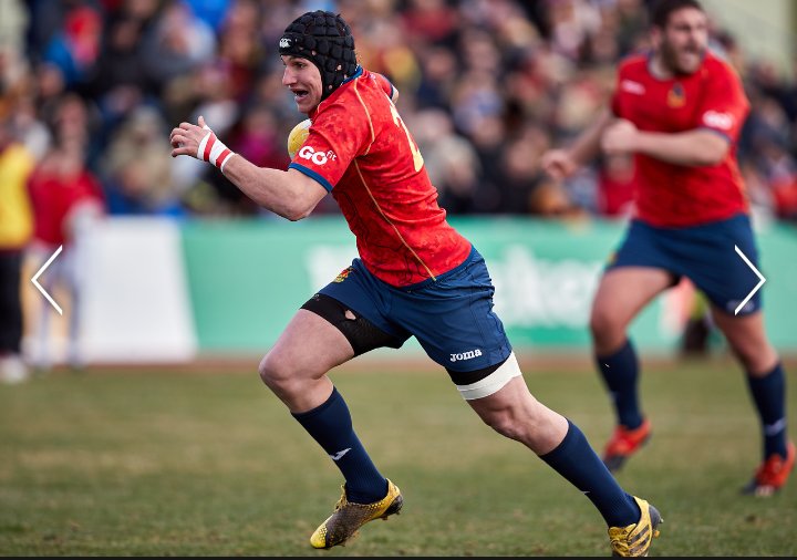 Alvar Gimeno, juventud y talento para el <a href="/VRAC/">🧀 VRAC 🧀</a> 2017/2018. ¡Bienvenido a la familia quesera <a href="/AlvarGimeno/">Álvar</a>! 

vracrugby.com/alvar-gimeno-j…