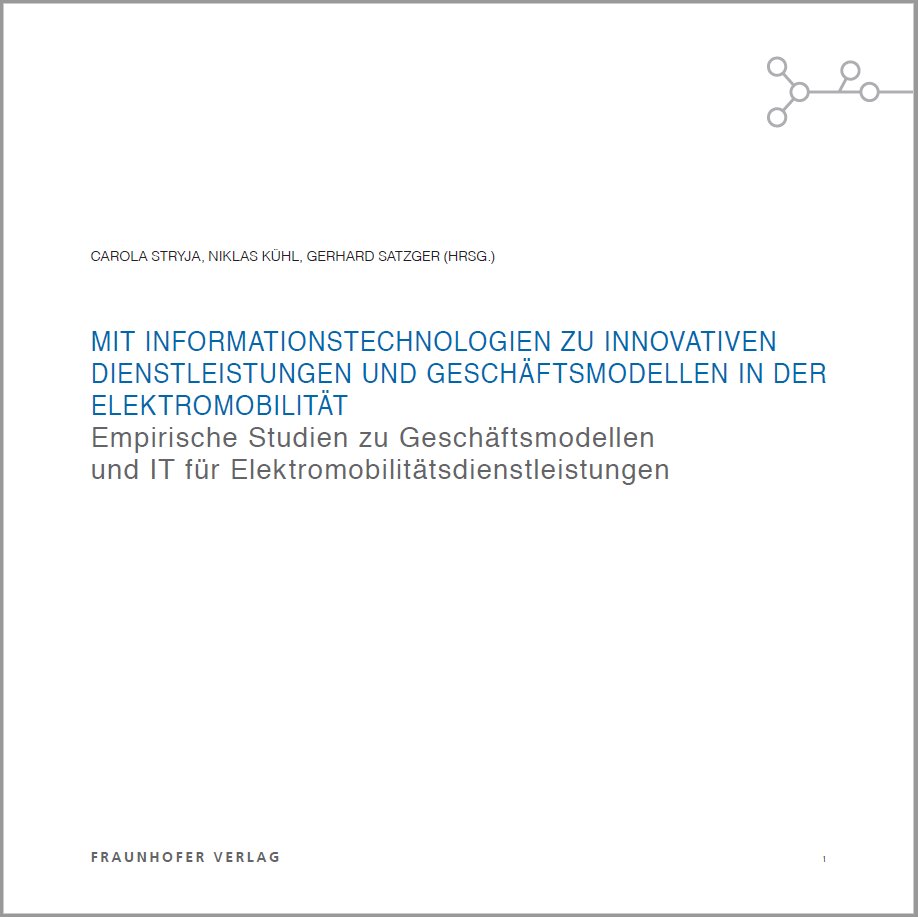 iaostuttgart's tweet photo. Studie: #Informationstechnologien als Erfolgsfaktor für #Geschäftsmodelle in der #Elektromobilität: https://t.co/o5bSf8f1jd @emobility_serv https://t.co/05QmQyDiok