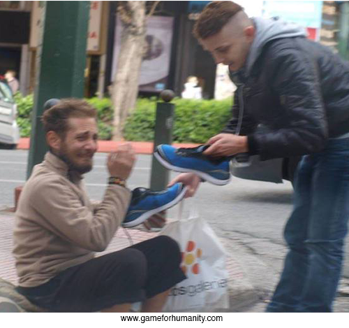 GameForHumanity tweet media