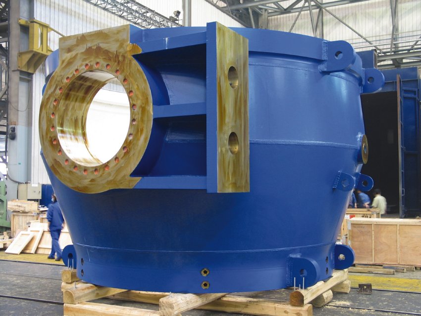 Voith_Hydro tweet picture
