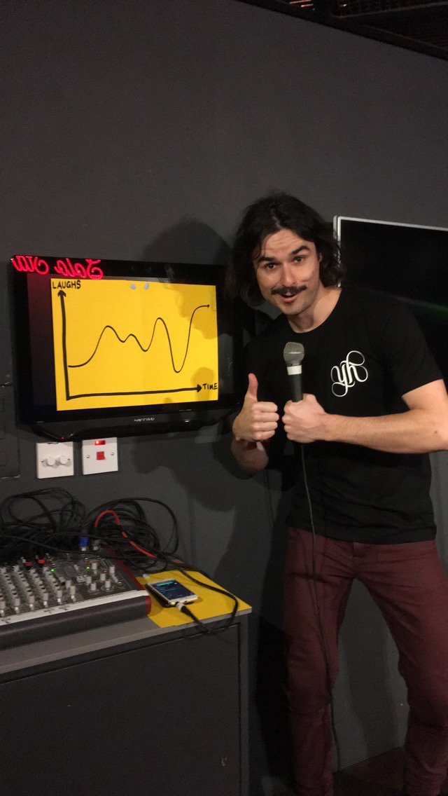 The Three Sisters tweet media