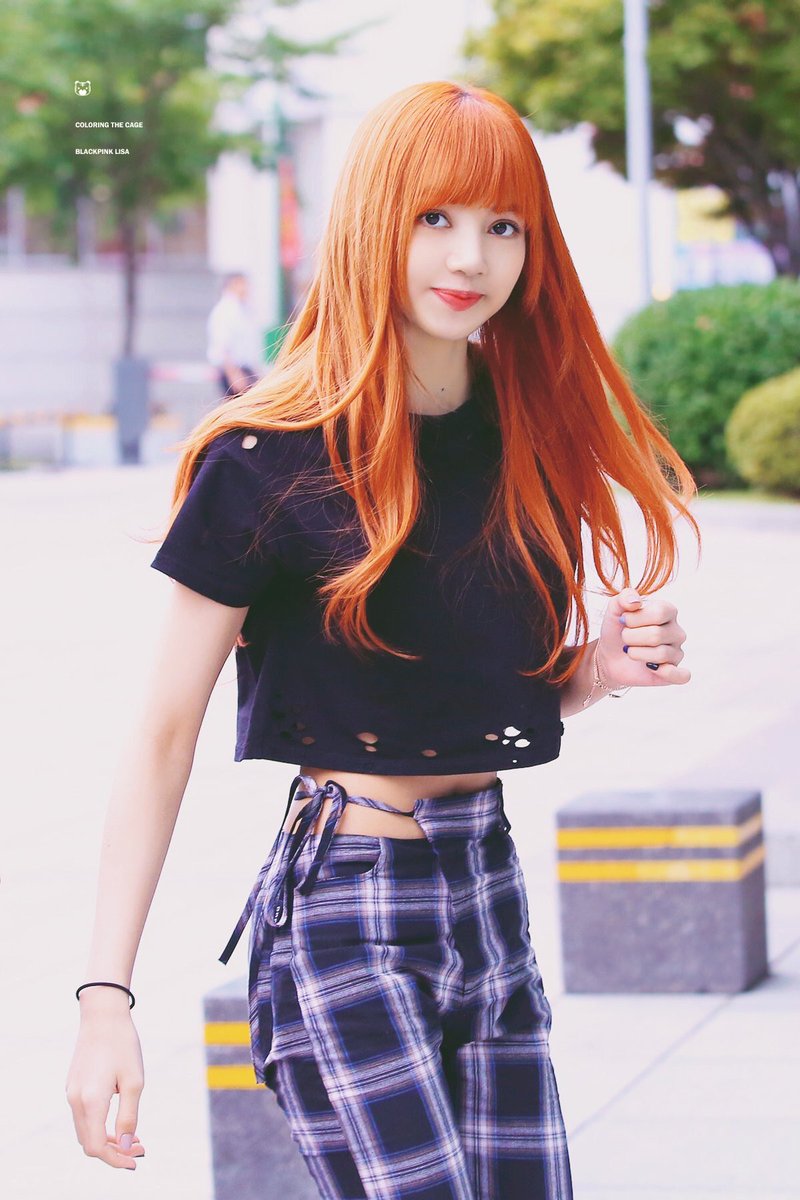 ｱ ﾔ در توییتر Blackpink Blink Lisa 新垢なのでお友達探してます 韓国好きな人と繋がりたい Rtした人で気になった人フォローする