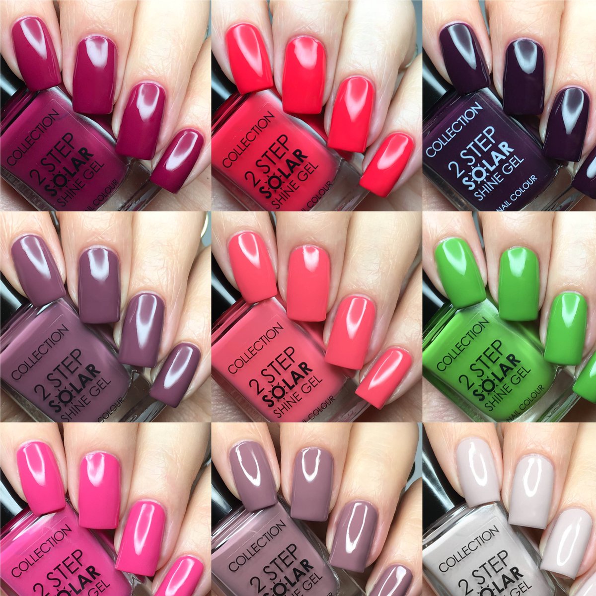 RT &amp; follow 2 #WIN 4 sets of <a href="/CollectionLove/">Collection Love Songs</a> Solar Shine! Ends 23:59 04/08/17, Ts&amp;Cs apply please see bio ❤️ #fridayfreebie