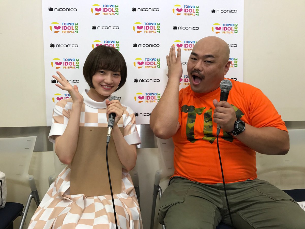 安田大サーカス クロちゃん 乃木坂46の中田花奈ちゃんとニコ生楽しかったしん かなりんが本当にアイドル好きでメッチャもっと喋りたくなった コメントにもたくさんあったけど クロカナでまた何かやりたいなー まだ19時まで続いてるので かなりんを 安田大サーカス クロちゃん 乃木坂46の中田花奈ちゃんとニコ生楽しかったしん かなりんが本当にアイドル好きでメッチャもっと喋りたくなった コメントにもたくさんあったけど クロカナでまた何かやりたいなー まだ19時まで続いてるので かなりんを