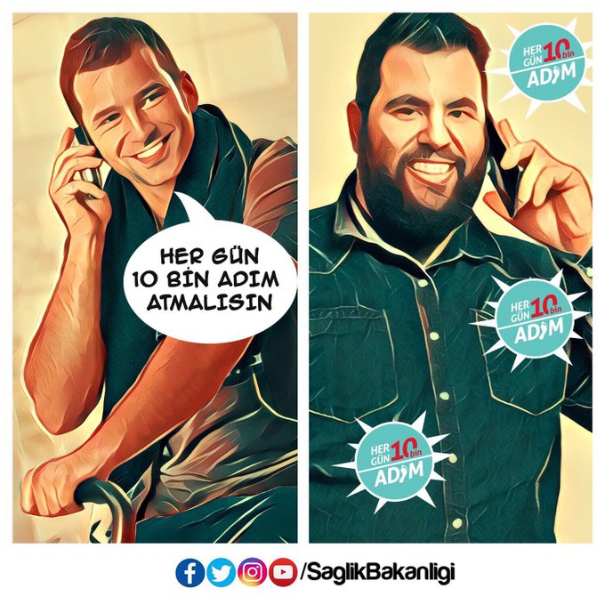 Resmi Twitter'da görüntüle