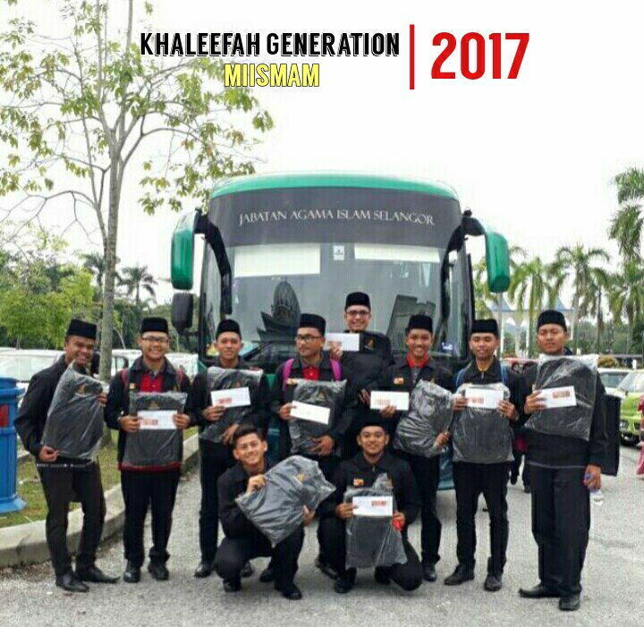 Ultras_samttar's tweet photo. Selamat Maju Jaya @khaleefahkag  di MIISMAM .Semoga kejayaan mengiringi kalian 👏🎉🎊 https://t.co/74CDDHIO4I